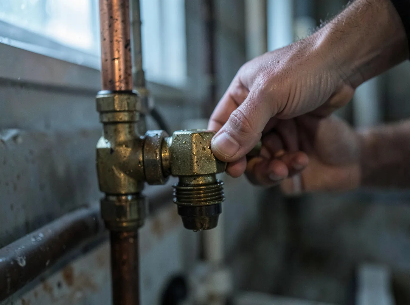Emergency Plumber Louisville, KY FAQs